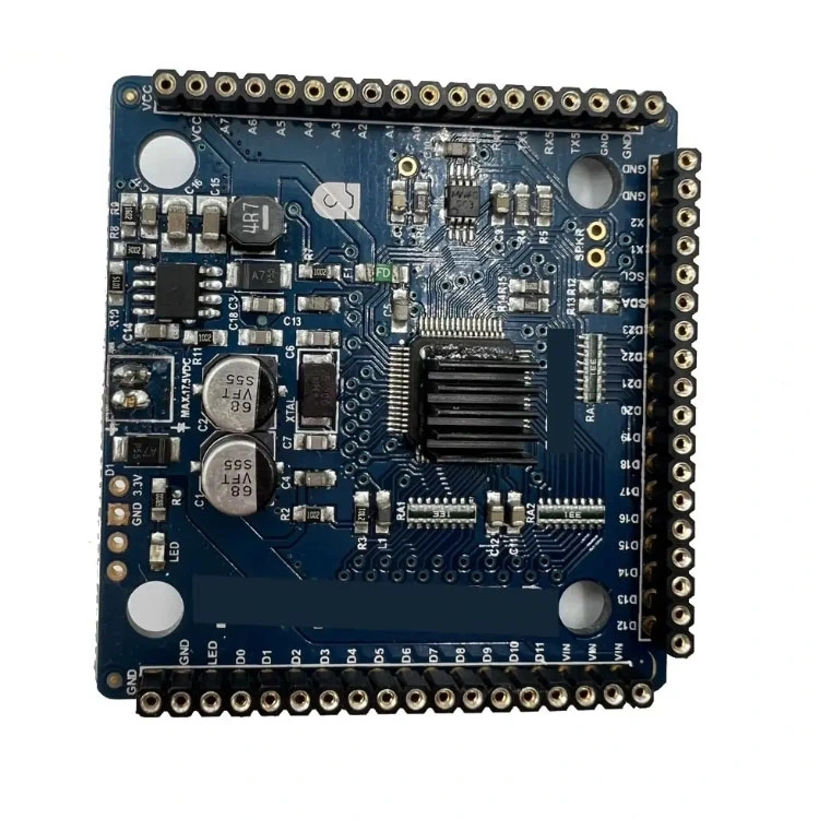 Hvordan adskiller PCB -kloning sig fra PCB -reverse engineering?