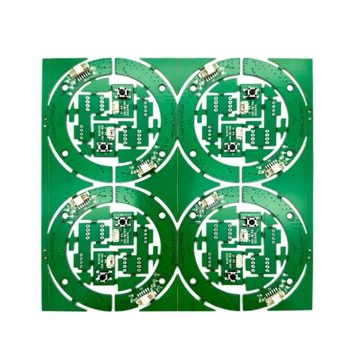 Hvordan udtrækker du det skematiske fra en klonet PCB?