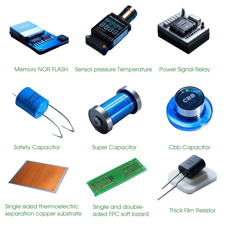 Chip IC: Den mest integrerede elektroniske teknologiudvikling!