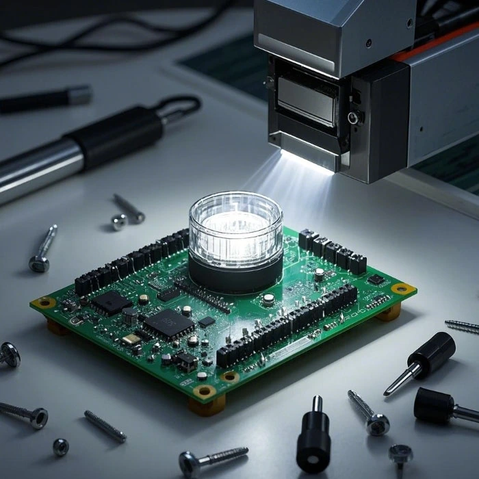 De grundlæggende oplysninger om PCB -klon