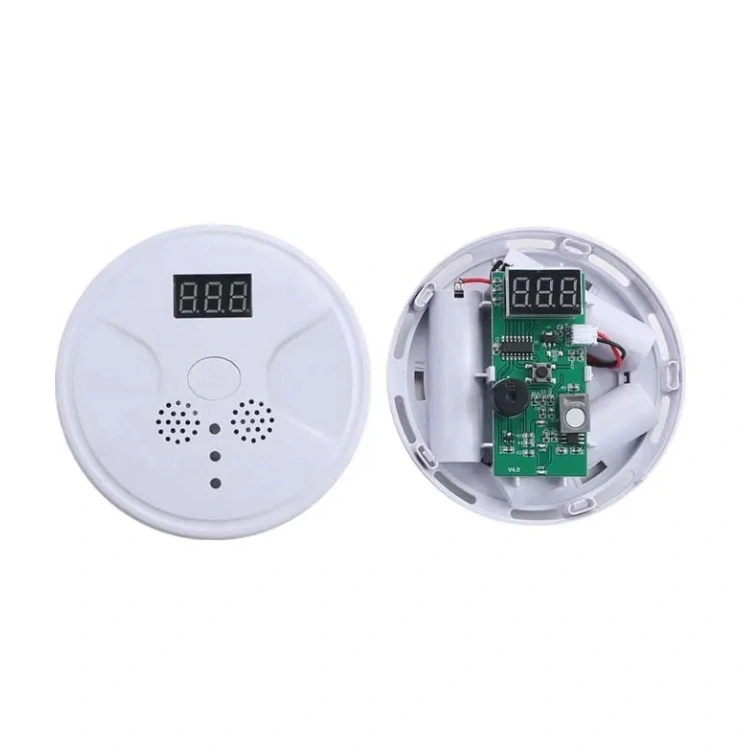 Hvilke PCBA-teststandarder er kritiske for hjemmesikkerhedssystemer