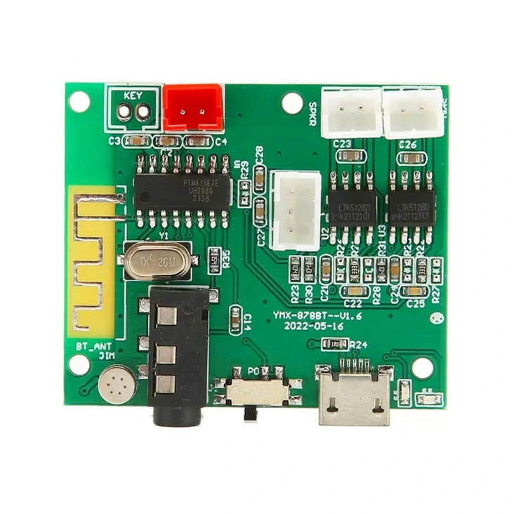 Hvorfor afgør automobil-PCBA, om din køretøjselektronik overlever den virkelige verden?