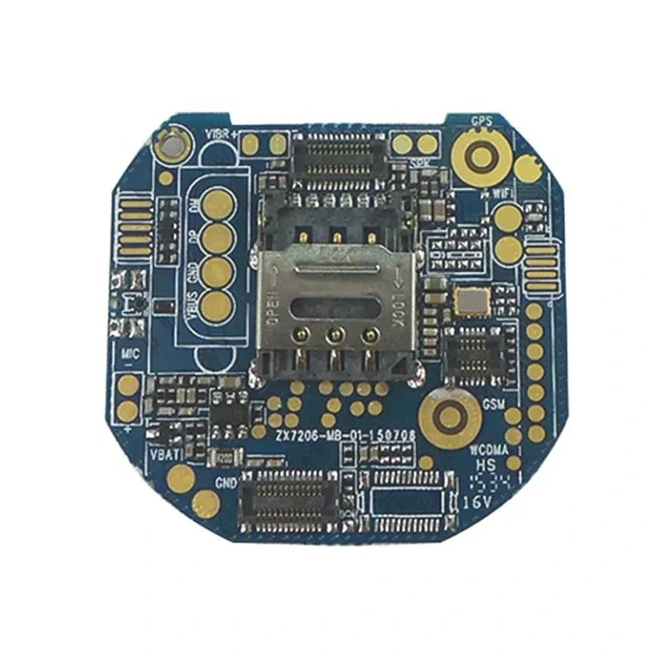 Kan Smart Wristband PCBA Clone Technology revolutionere fremstillingen af ​​bærbare enheder og reducere omkostningerne