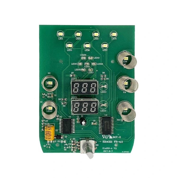 Bilinverter PCB Board Clone