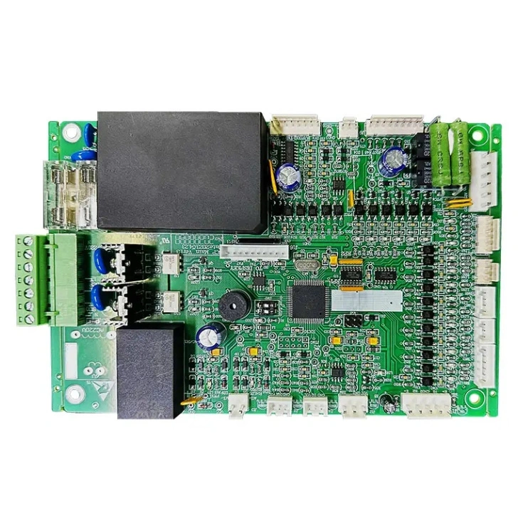 Kommerciel ovn PCBA -klon