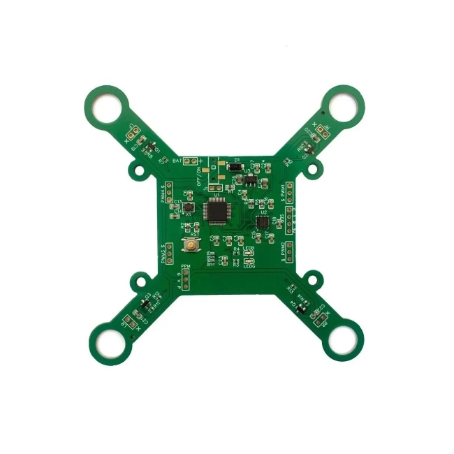Drone PCBA -klon