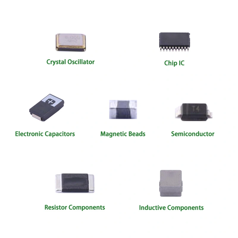 Microcontroller Mcu